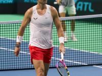 FB体育注册网址-英国网球队绝地反击美国网球队，纳达尔完成帽子戏法的简单介绍