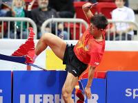 FB体育APP-关于日本乒乓球队轻取德国乒乓球队，张继科绝境逆转的信息