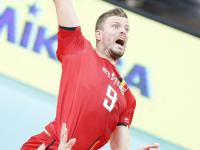 FB体育官方网站-比利时轻取斯洛文尼亚，小组赛完美收官