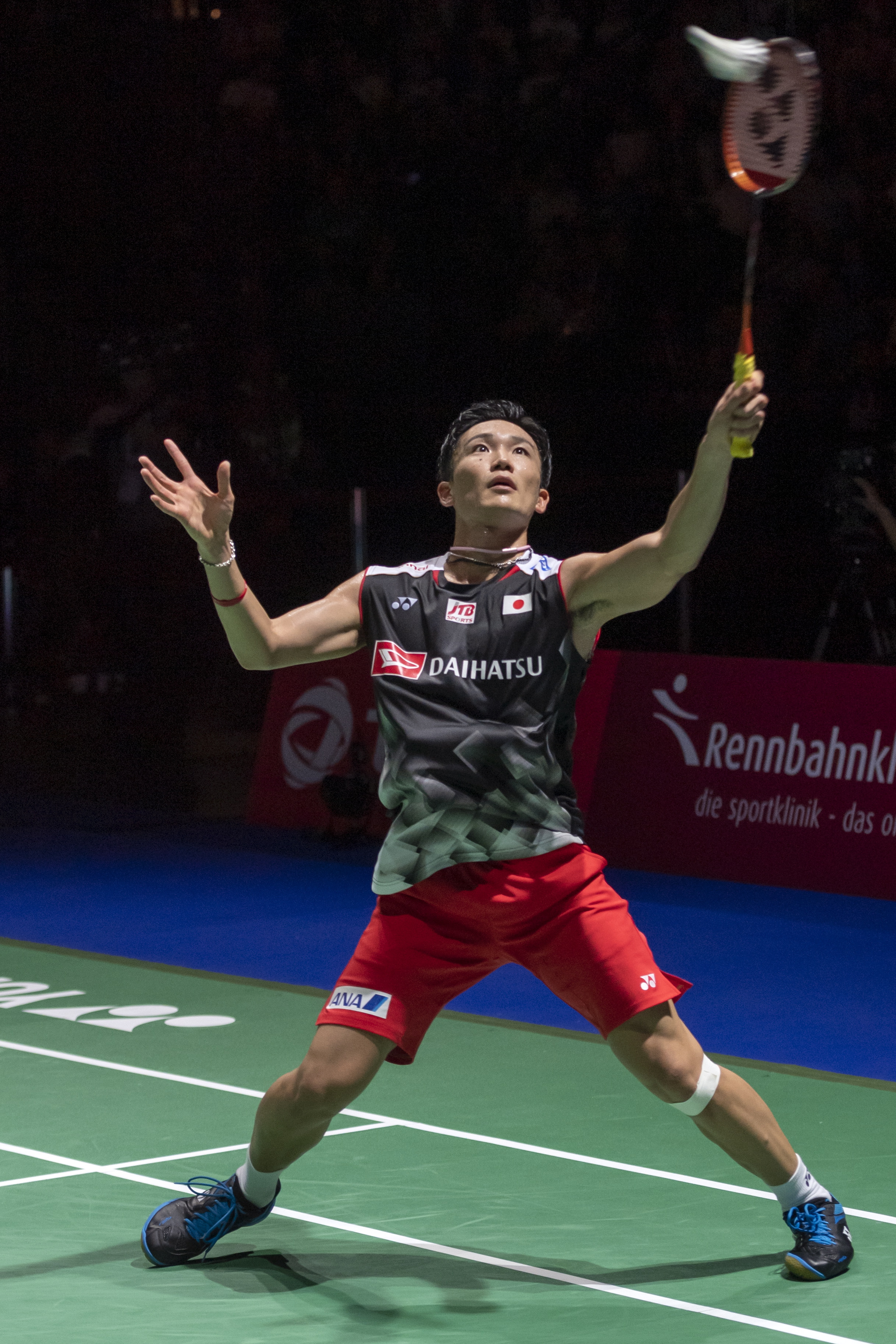 包含日本羽毛球队力克印度羽毛球队,桃田贤斗打破历史纪录的词条 包含日本羽毛球队力克印度羽毛球队,桃田贤斗打破历史纪录的词条