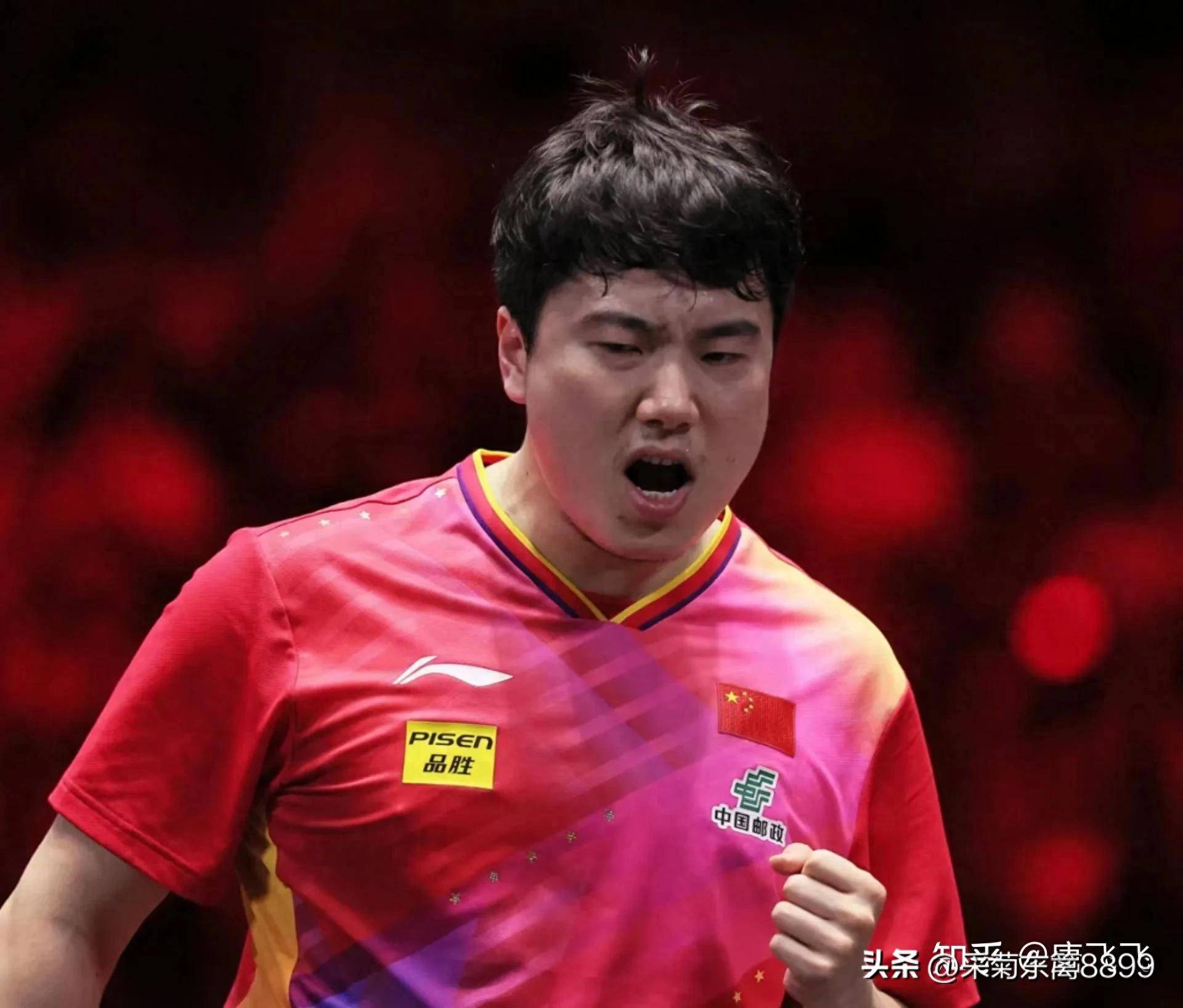 关于法国乒乓球队血洗中国乒乓球队，奥恰洛夫打破历史纪录的信息